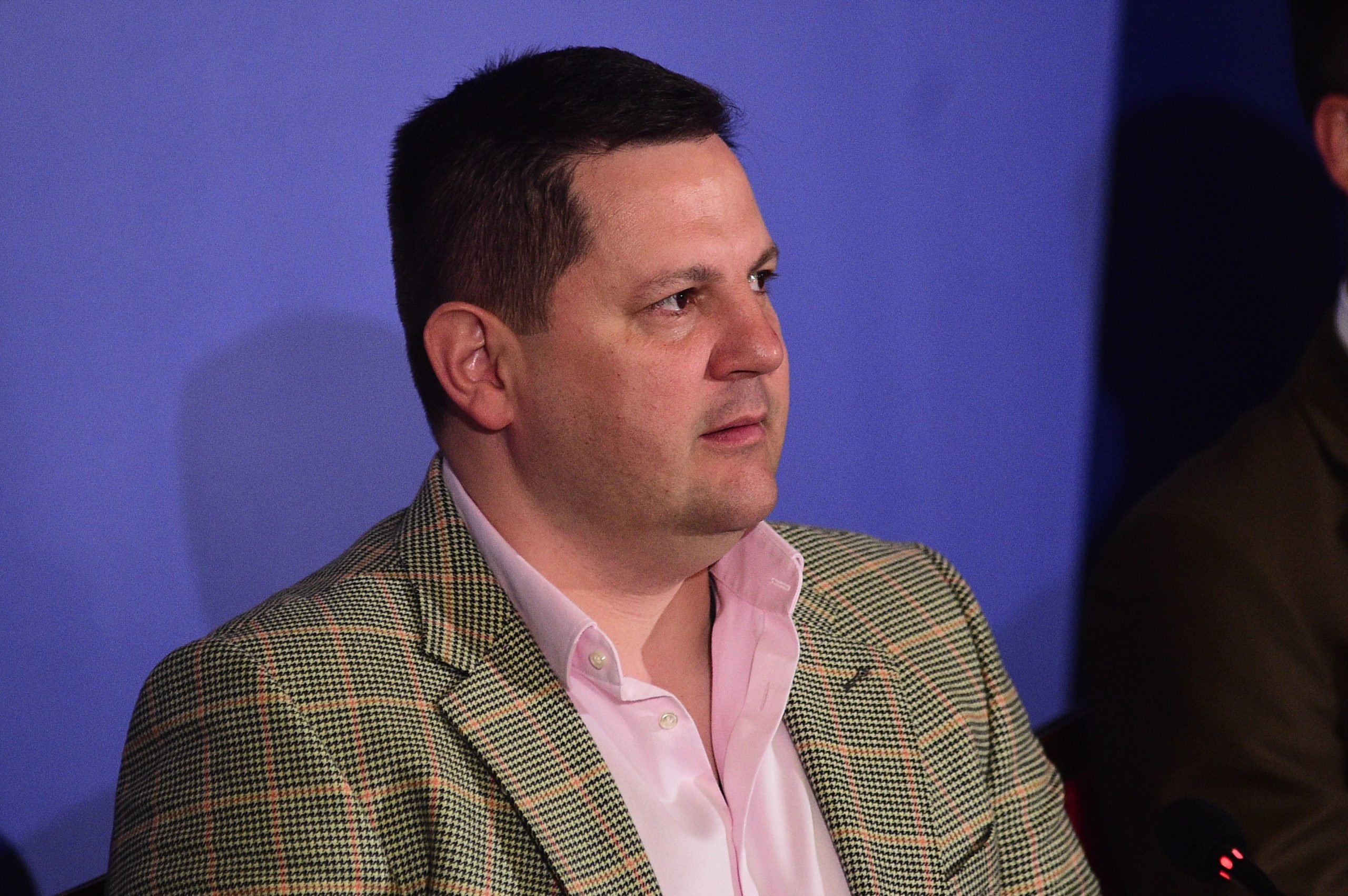 NOVI PAZAR DOMAĆIN EP! Borovčanin: „Nijedna zemlja na svetu osim Srbije nije imala…“