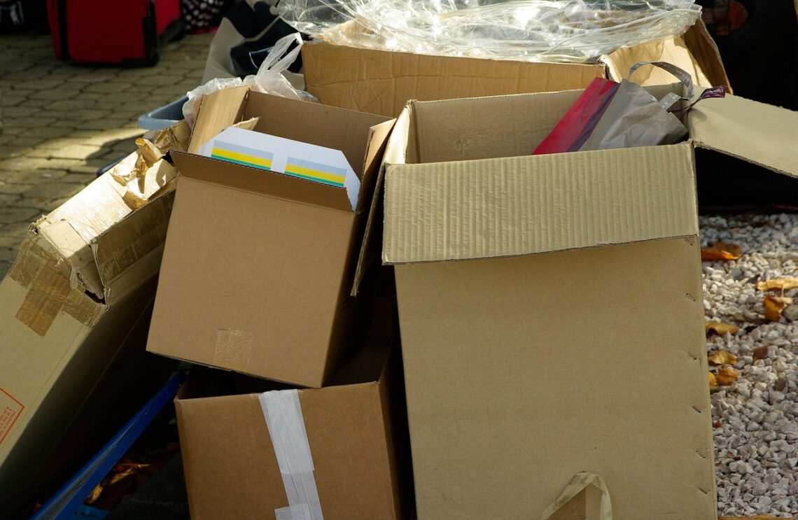 Sumnjiv paket na adresi u nemačkom gradu! Evo šta se desilo
