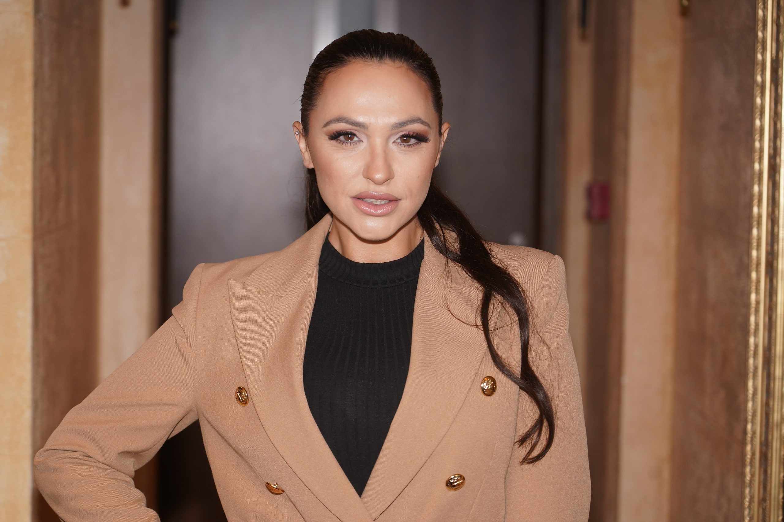 „OVO JE BIO POKUŠAJ ZASTRAŠIVANJA…“ Ljupka Stević za Hype TV o HAPŠENJU na Kosovu: Otkrila kako su se PONAŠALI PREMA NJOJ