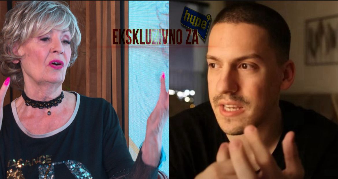 „BOLI ME K*RAC, ŠTA DA SE BAKĆEM JA SA TIM G*VNIMA“ Ekskluzivno oglašavanje Lepe Lukić za Hype TV nakon izjave Baka Prase: Evo šta je pevačica JOŠ REKLA