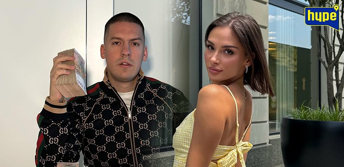 NAKON SKANDALOZNIH OPTUŽBI BAKE PRASETA, OGLASILA SE ANJA BLA: „Uz pomoć policije dokazaću čime me UCENJUJE“ pokazala i JEZIVE PORUKE koje DOBIJA (FOTO)