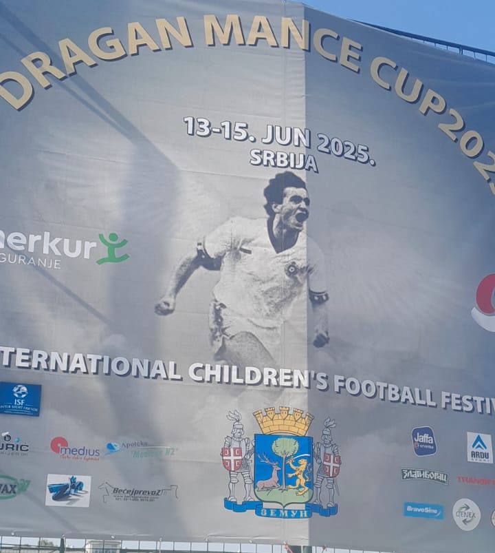 Sve je spremno za deveti po redu Dragan Mance Kup na Teleoptiku