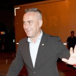 ALEKSANDAR POŽGAJ NA ODVIKAVANJU: "Svakodnevno me zovu da KONTROLIŠU" Evo šta mu je STROGO ZABRANJENO