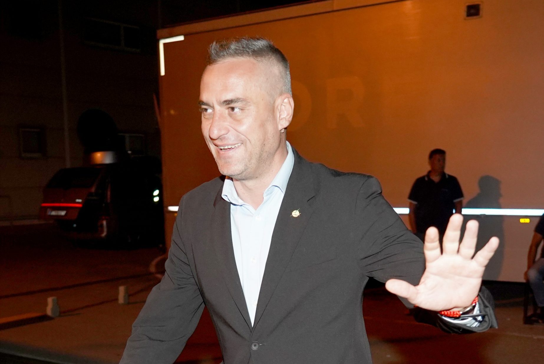 ALEKSANDAR POŽGAJ NA ODVIKAVANJU: „Svakodnevno me zovu da KONTROLIŠU“ Evo šta mu je STROGO ZABRANJENO