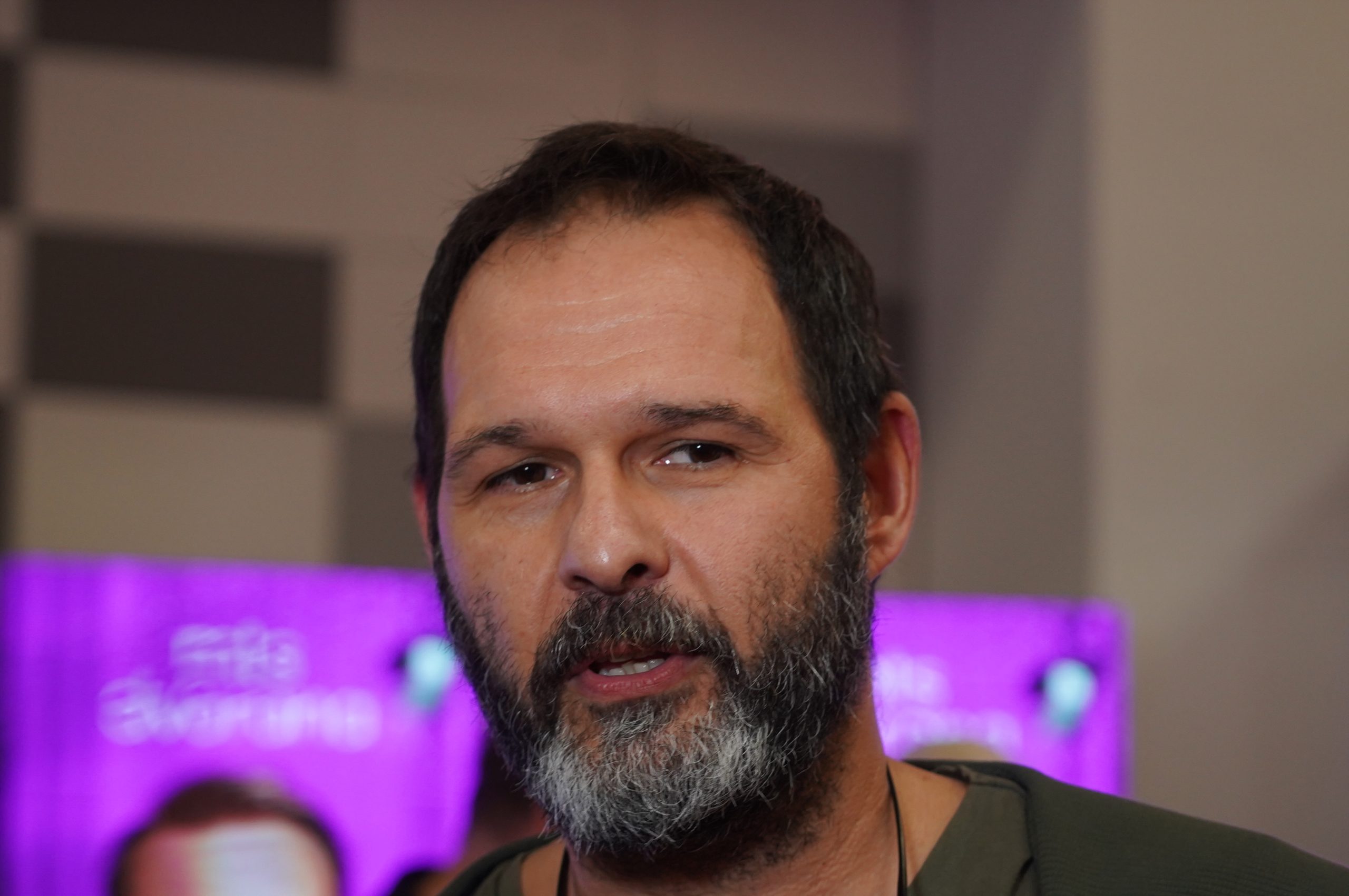 GLUMAC SAZNAO ZA DIJAGNOZU! Ovako je uspeo da spasi život