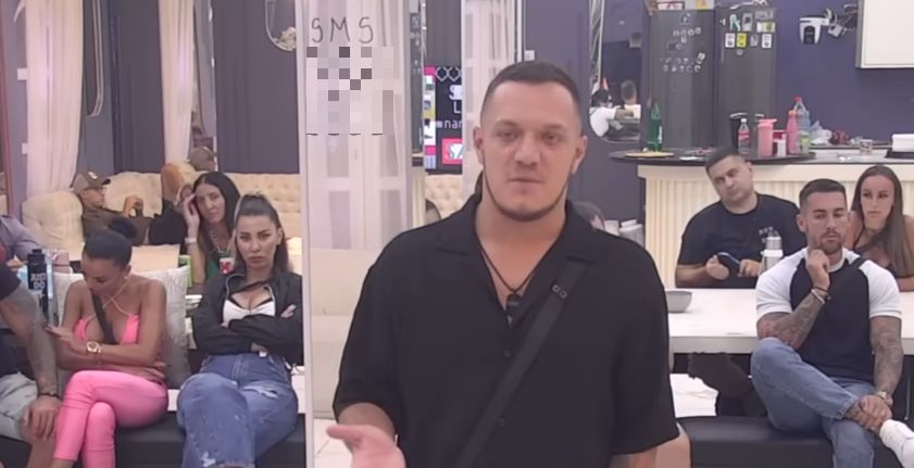 GASTOZ PRIZNAO DA JE ISKORISTIO SOFI ZBOG ANĐELE!