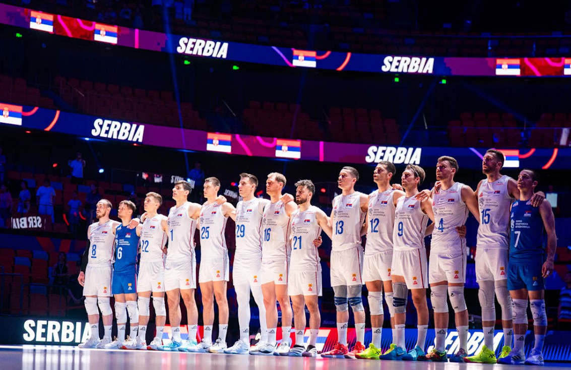 NOVI SELEKTOR KRENUO POBEDOM! Srbija PREOKRETOM srušila rivala u Ligi nacija!