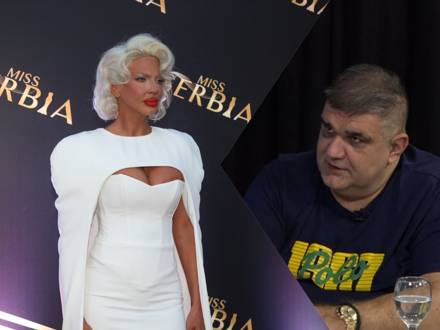 „KARLEUŠA I DALJE TRPI ZBOG TOGA“ Saša Mirković o mafijanju Cece Ražnatović i zastrašivanju od strane njenih pajtosa!