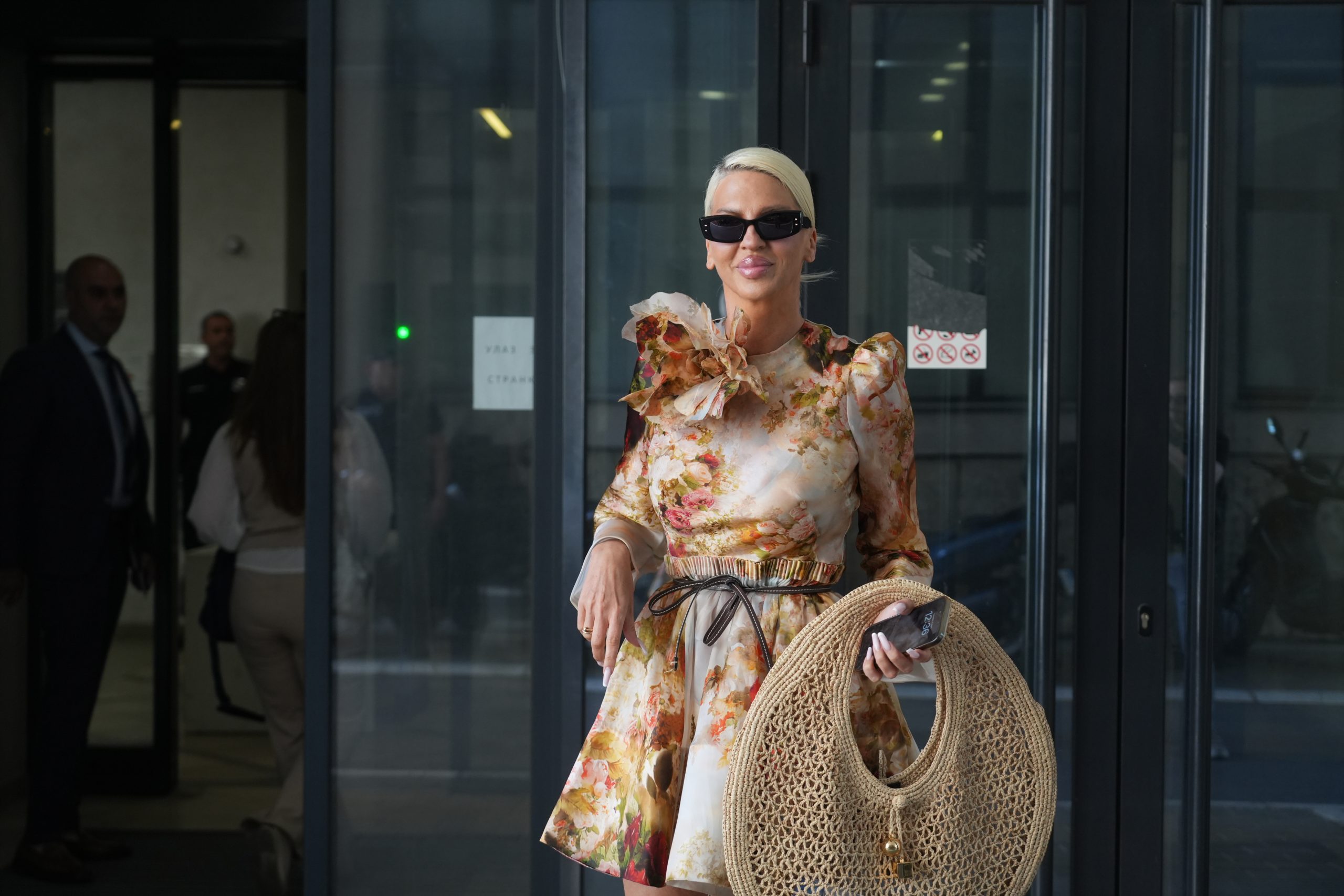 „VIŠE PUTA SAM GOVORILA DA SVETLANA RAŽNATOVIĆ GASI ZVEZDE GRANDA“ Jelena Karleuša otkrila: „Rekla sam Saši da je to poslednji ekser u kovčegu“