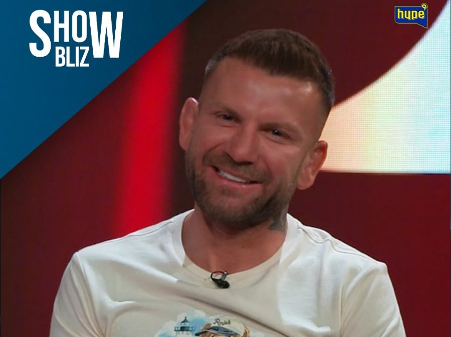 „TREBA DA NAĐEM NEKU ROMKINJU, DA BUDE U KUĆI, DA MI KUVA I SPREMA“ Stanislav Krofak šokirao izjavom u emisiji „SHOWBLIZ“