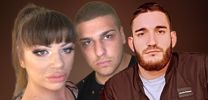„ONA MENE NE ZANIMA…“ Bivši dečko Miljane Kulić se oglasio za Hype TV nakon njene veridbe – OVIM REČIMA JE TOTALNO PONIZIO!