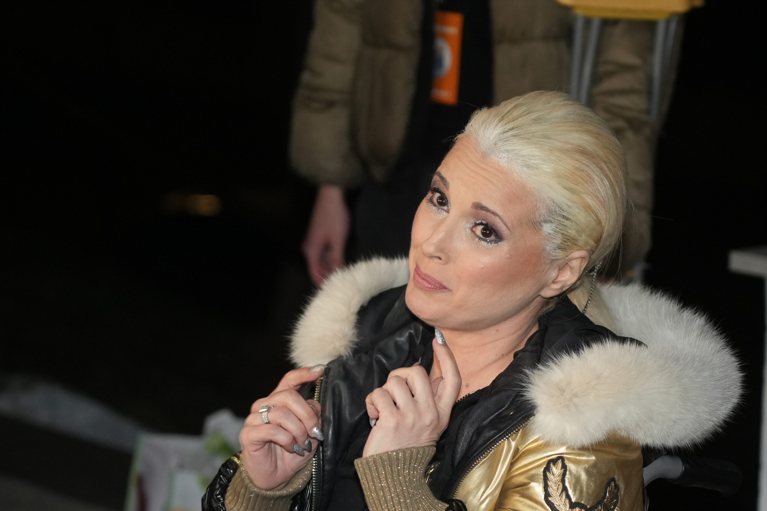 PEVAČICU ISPLJUVALA BIVŠA SVEKRVA! „Prodaje intimu, užasno…“