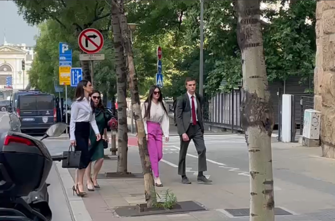 Sud će danas odlučivati o žalbama branilaca Kecmanovića! Hype tv na licu mesta ispred Apelacionog suda