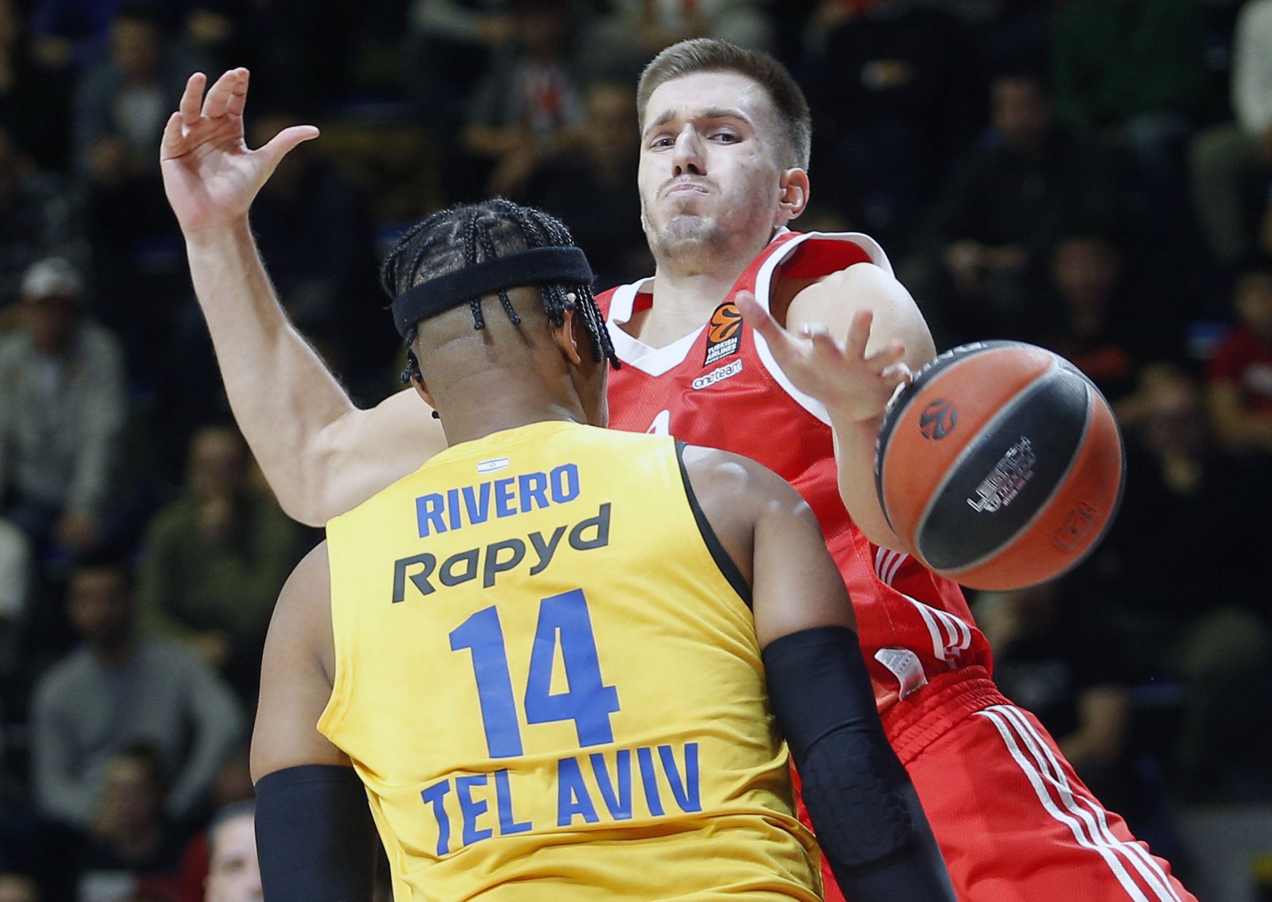 ZVEZDA SLUTI FILIPOVO „NE“: Stiže igrač na „poziciji“ Petruševa