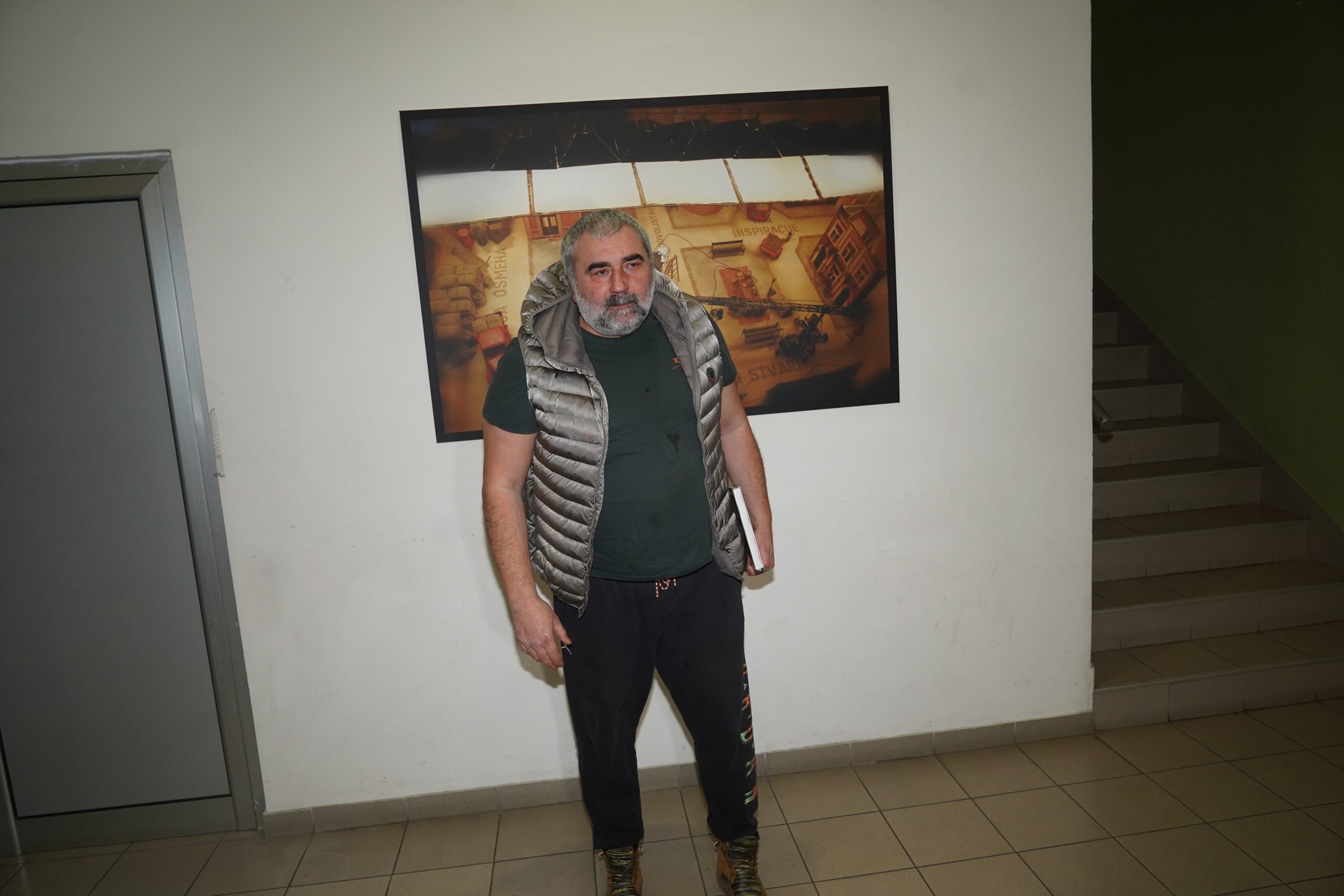 MIKI ĐURIČIĆ UŽIVA SA ĆERKOM! Pojavila se fotografija bivšeg rijaliti lika – BATALIO JE CIRKUS i POSVETIO SE PORODICI!