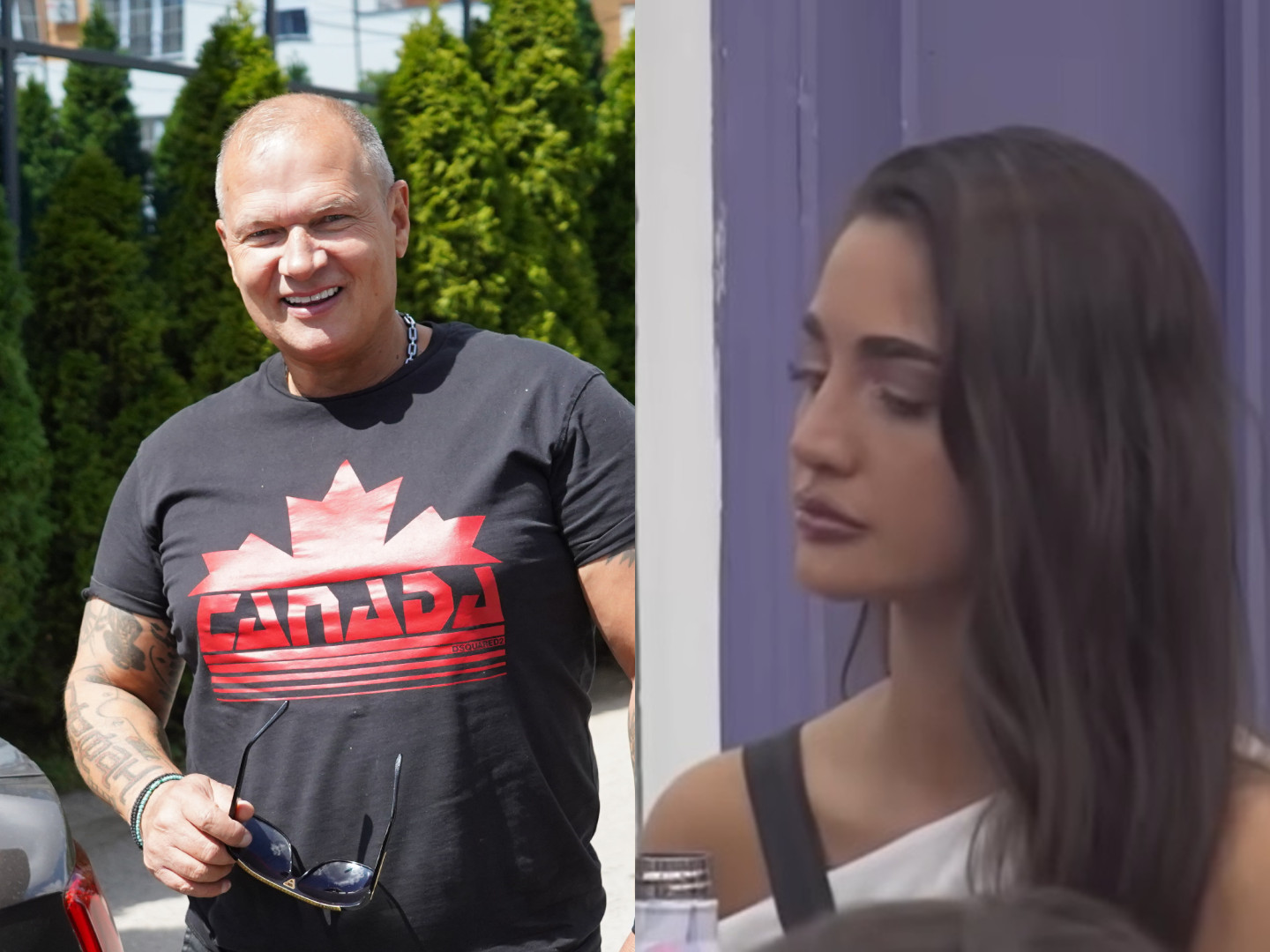 „ZUBE TREBA PRATI“ OSMAN KARIĆ URNISAO ANĐELU ĐURIČIĆ! Upozorio Gastoza na ovo!