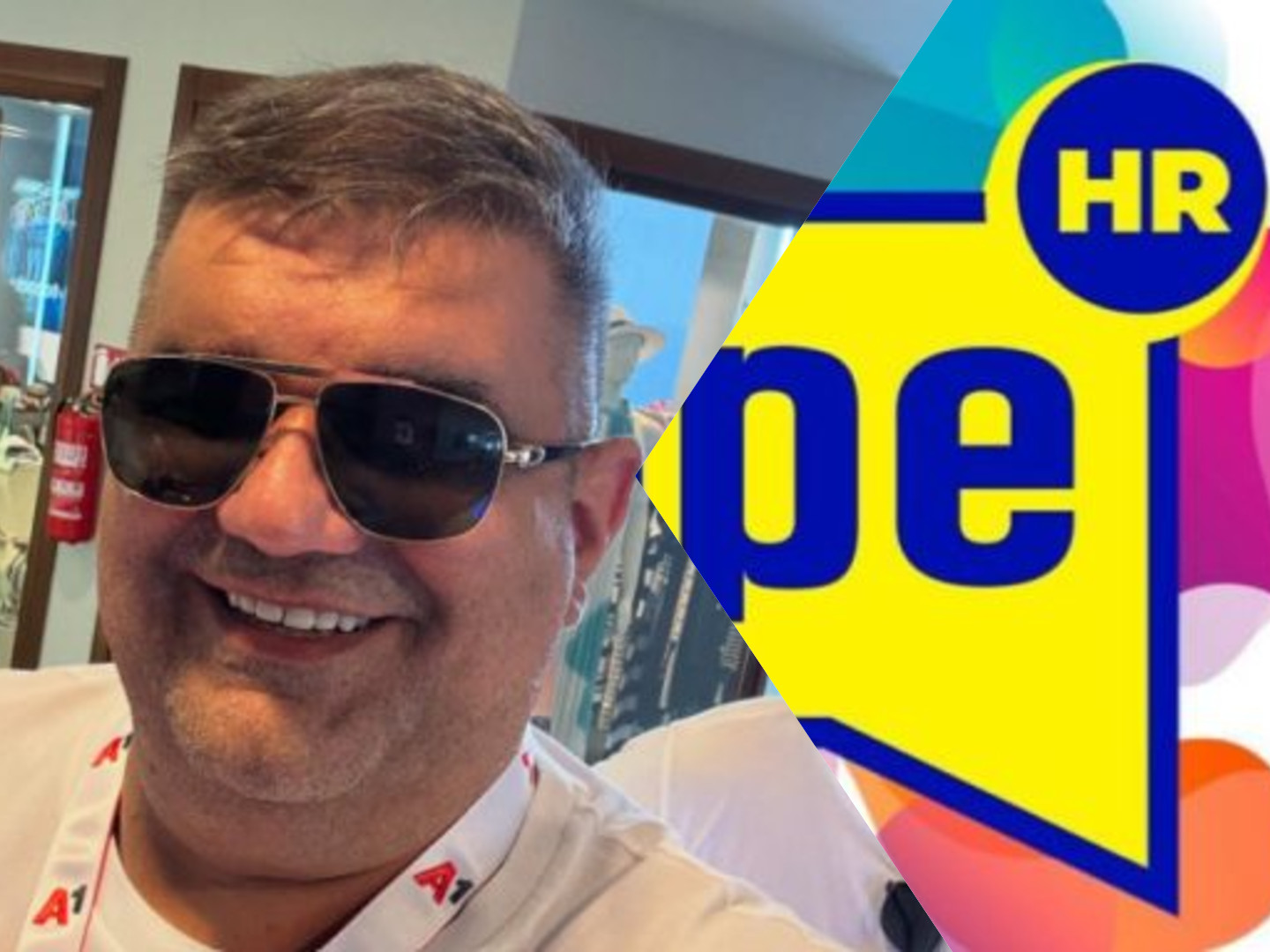 „HYPE TELEVIZIJA HRVATSKA KREĆE SA RADOM POSLE DOBIJANJA DOZVOLE ZA EMITOVANJE“ Saša Mirković podelio ove vesti! (FOTO)
