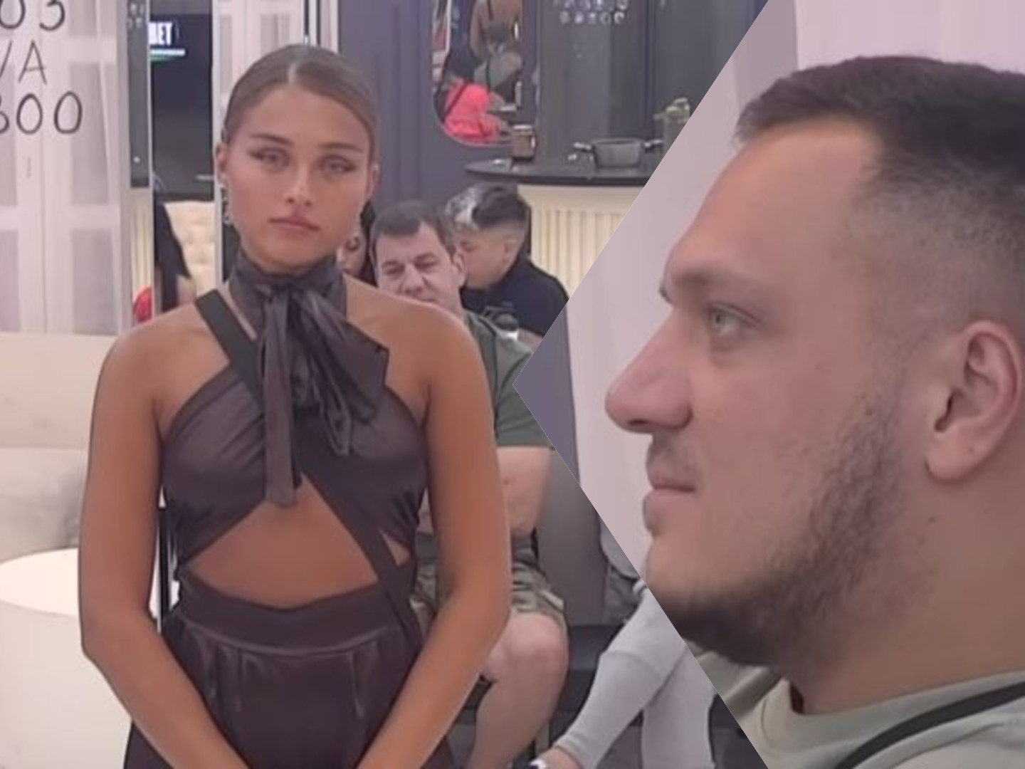 GASTOZ UŽIVA DOK GLEDA SOFI! „Potvrdila sam svoje sumnje…“