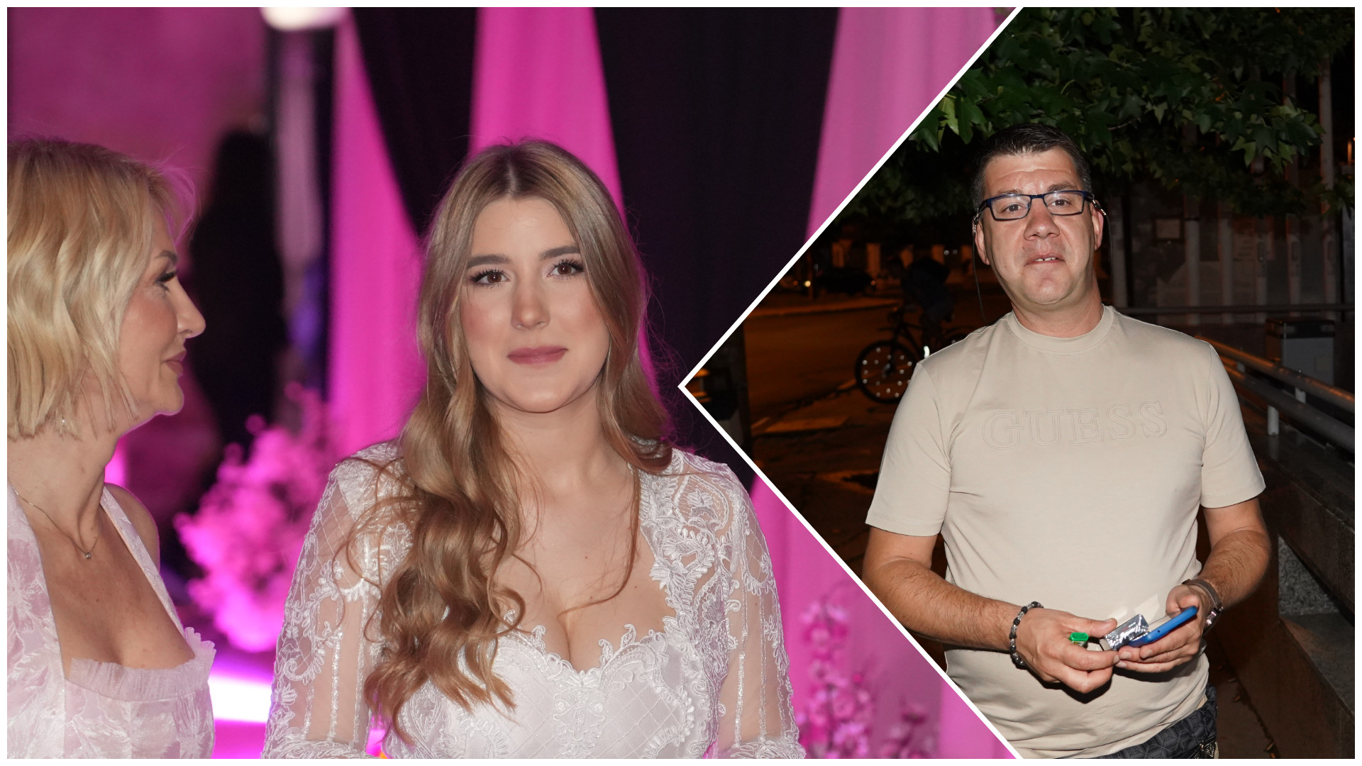 „NJEGA BOLI D*PE, KAO I UVEK! NE MOGU DA GA RAZUMEM!“ Lena Marinković konačno progovorila o SVOM OCU, Ivanu Marinkoviću!