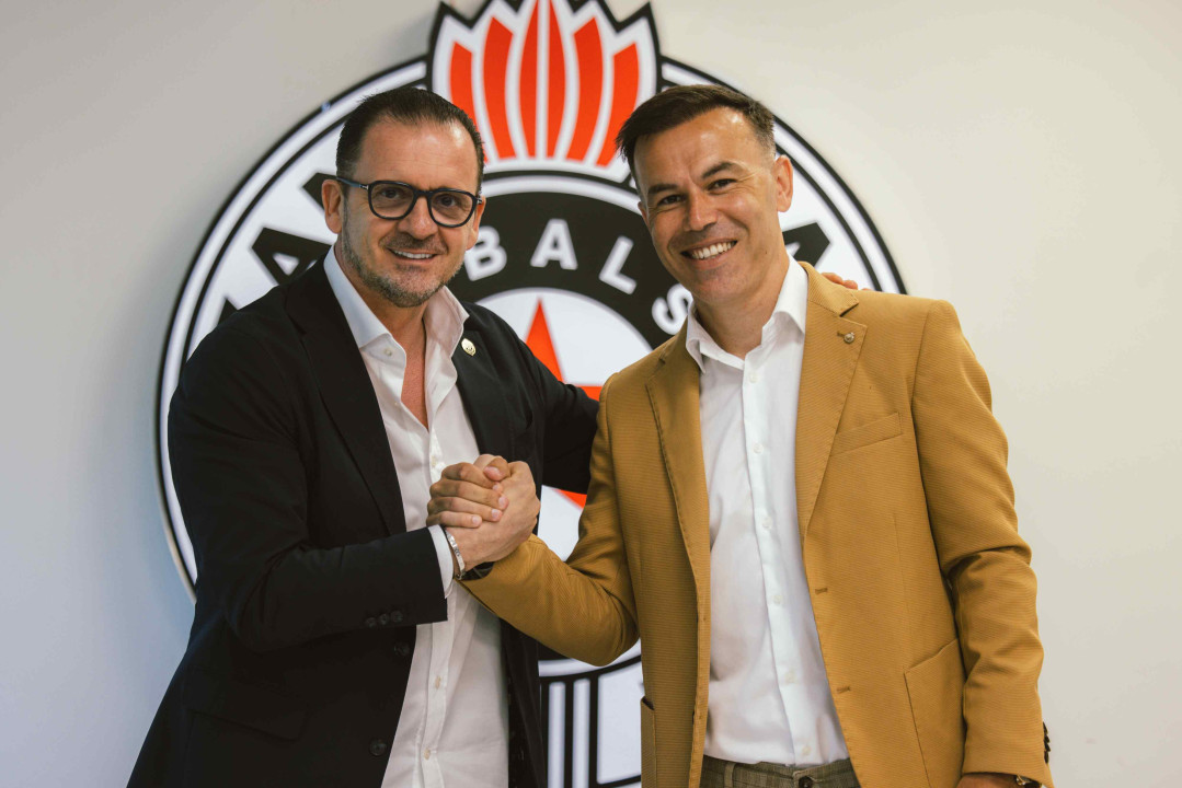IZNENADNA DETONACIJA U PARTIZANU! Mijatović OTKRIO gde Natho nastavlja karijeru!