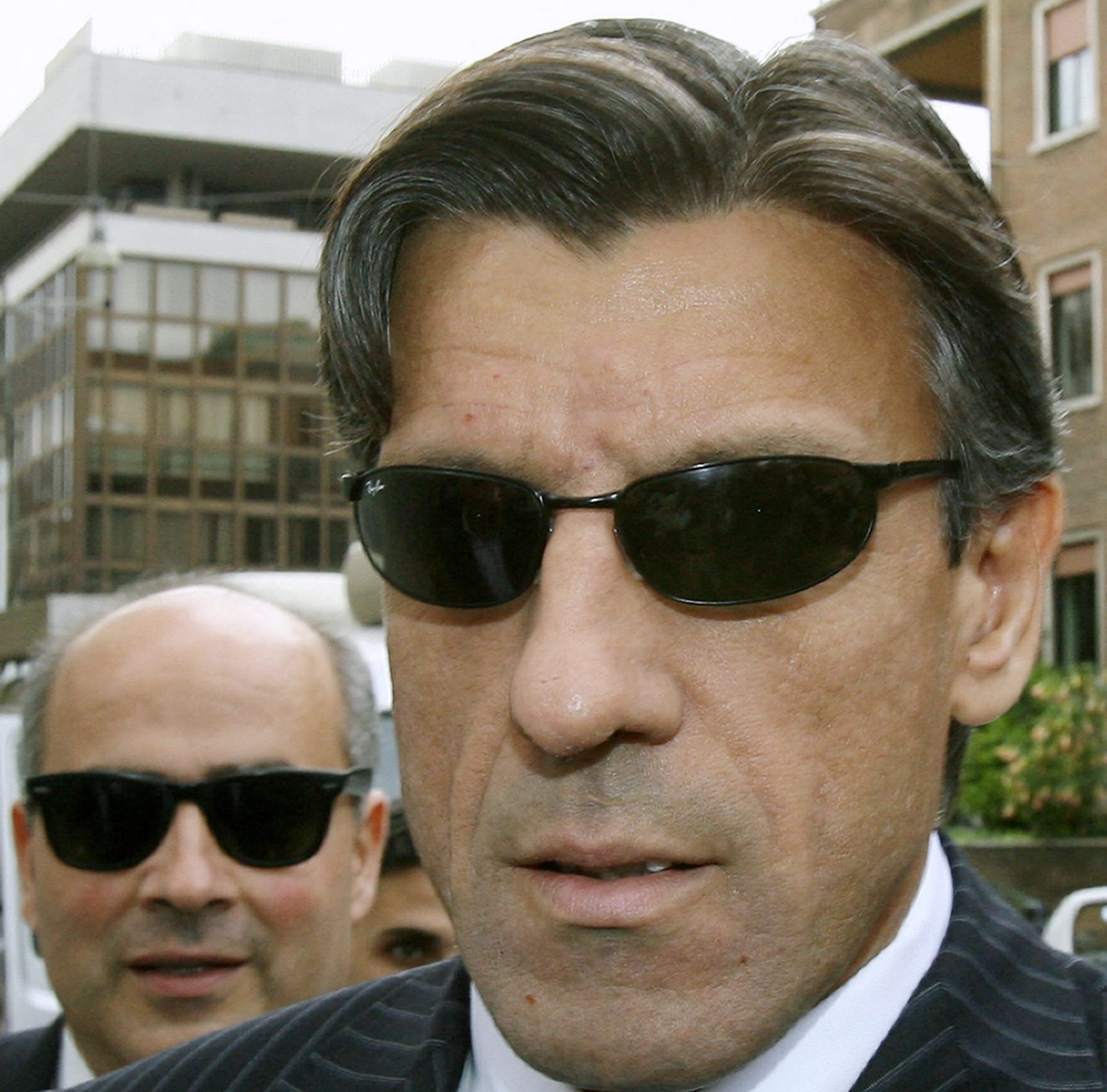 FSS REŠIO GORUĆE PITANJE: Ovaj Italijan biće predsednik Sudijske komisije?