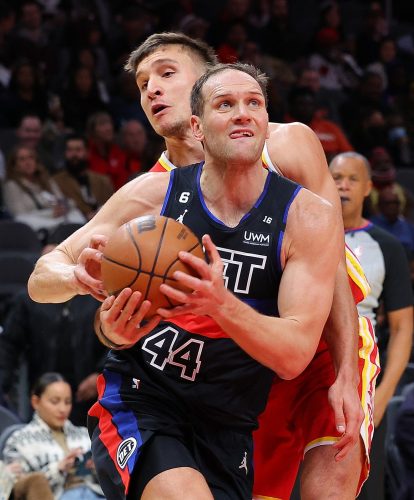 Bojan Bogdanović završio karijeru