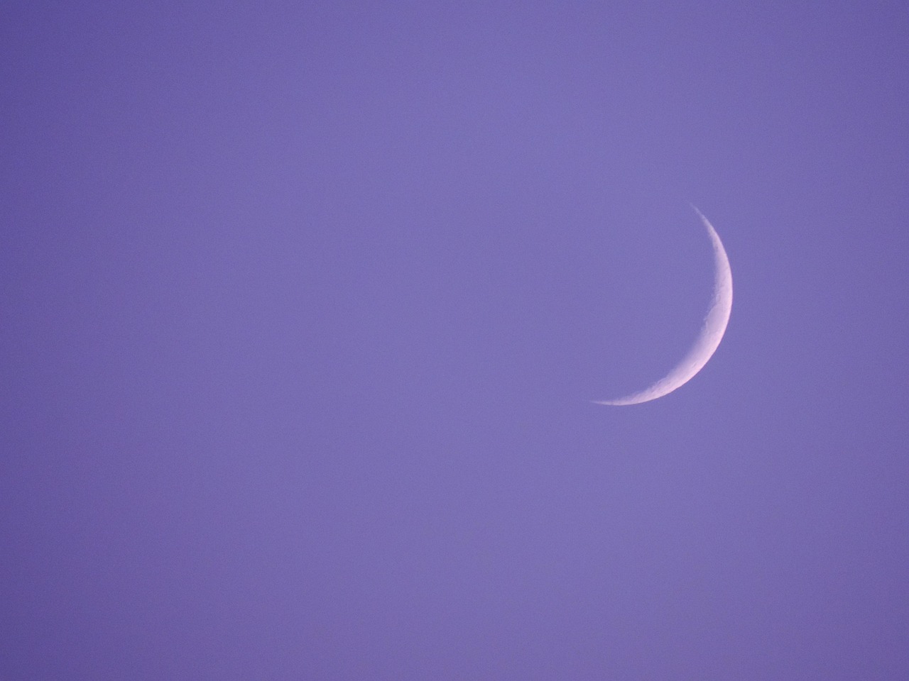 Nakon 12 godina Mlad Mesec i Jupiter menjaju tok sudbine! Danas u 13:31 čas!!