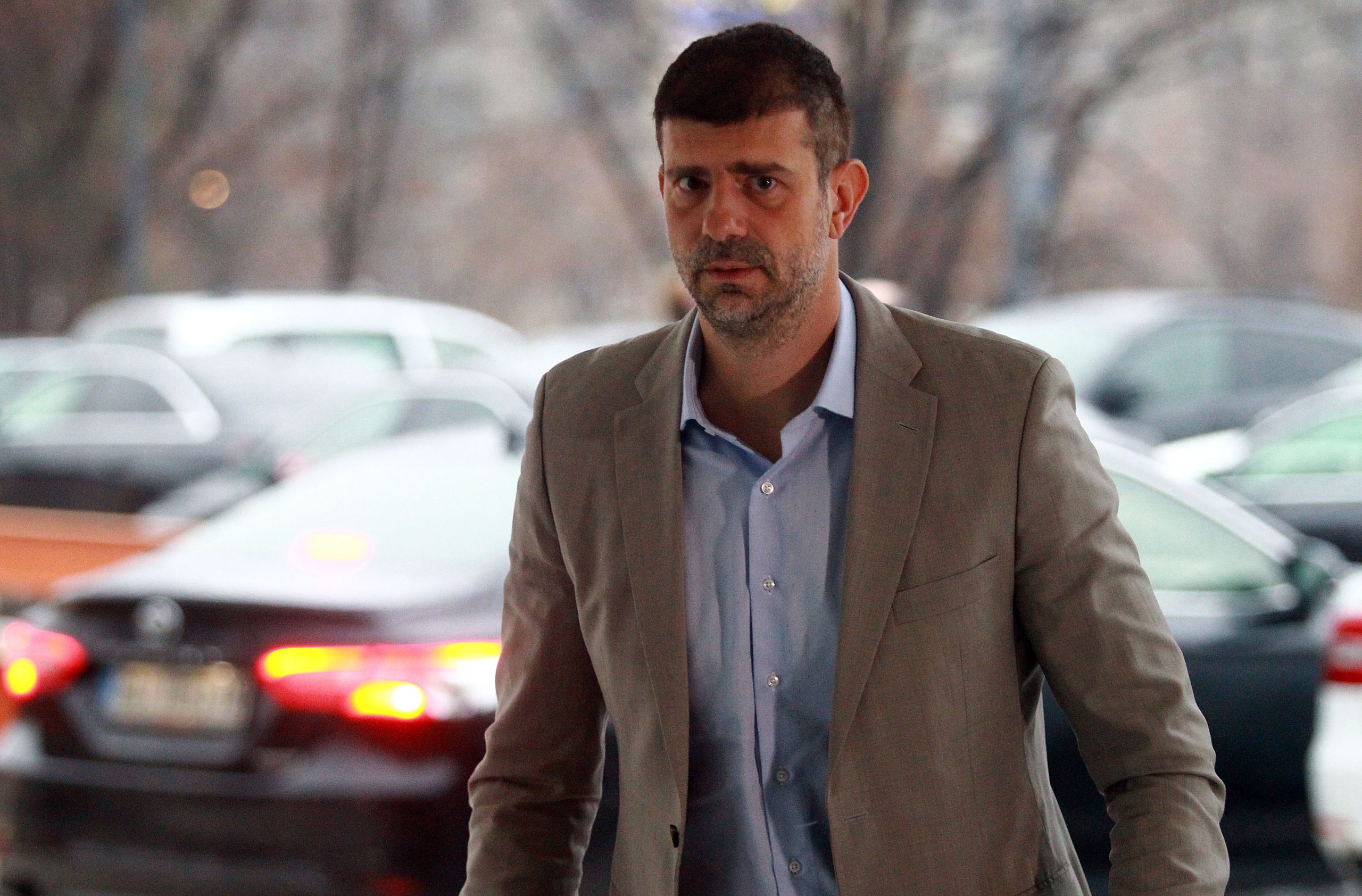 Srpski automobilista Borković: „Biće mi čast da predstavljam svoju zemlju na svetskoj sceni“