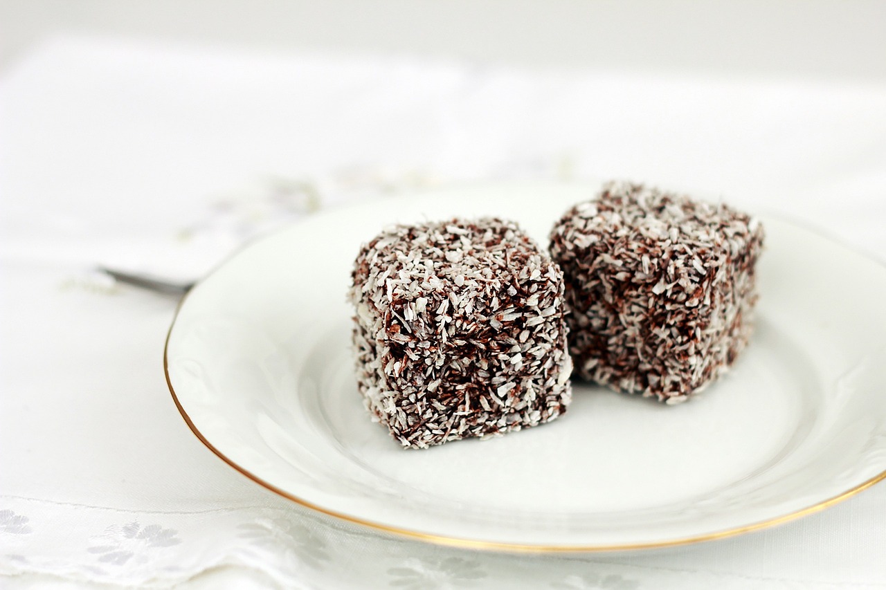 RECEPT ZA POSNE KOKOS KOCKE! Starinski kolač po bakinom receptu koji smo obožavali u detinjstvu