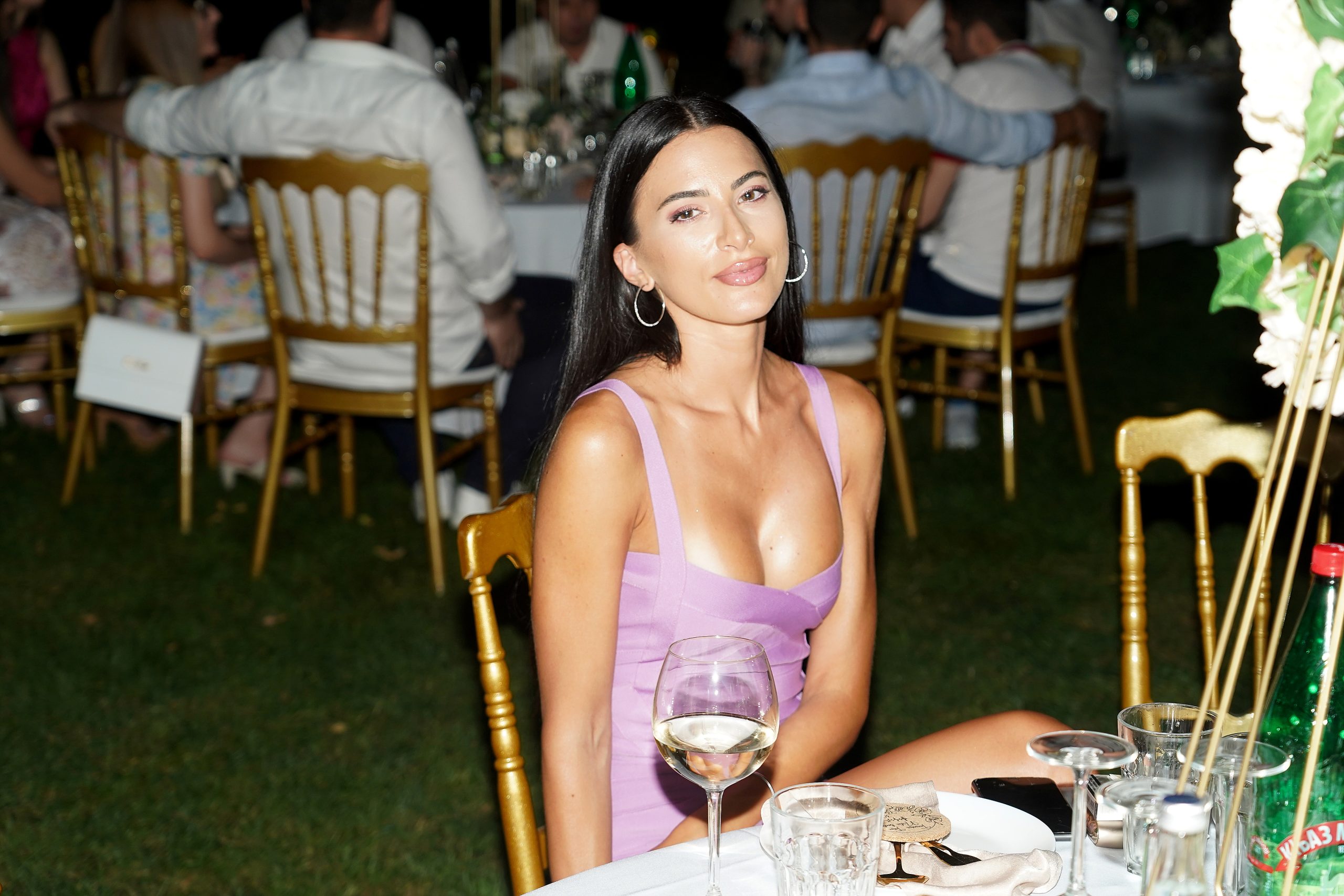 INA GARDIJAN OTKRILA POL BEBE! Pevačica blista od sreće, a ovaj detalj intrigira! (FOTO)