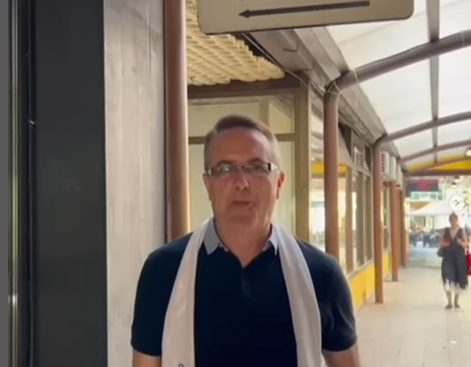 OPLJAČKAN POZNATI GLUMAC! Iz kuće mu odneseno OVO, a šteta je 3.500 evra!
