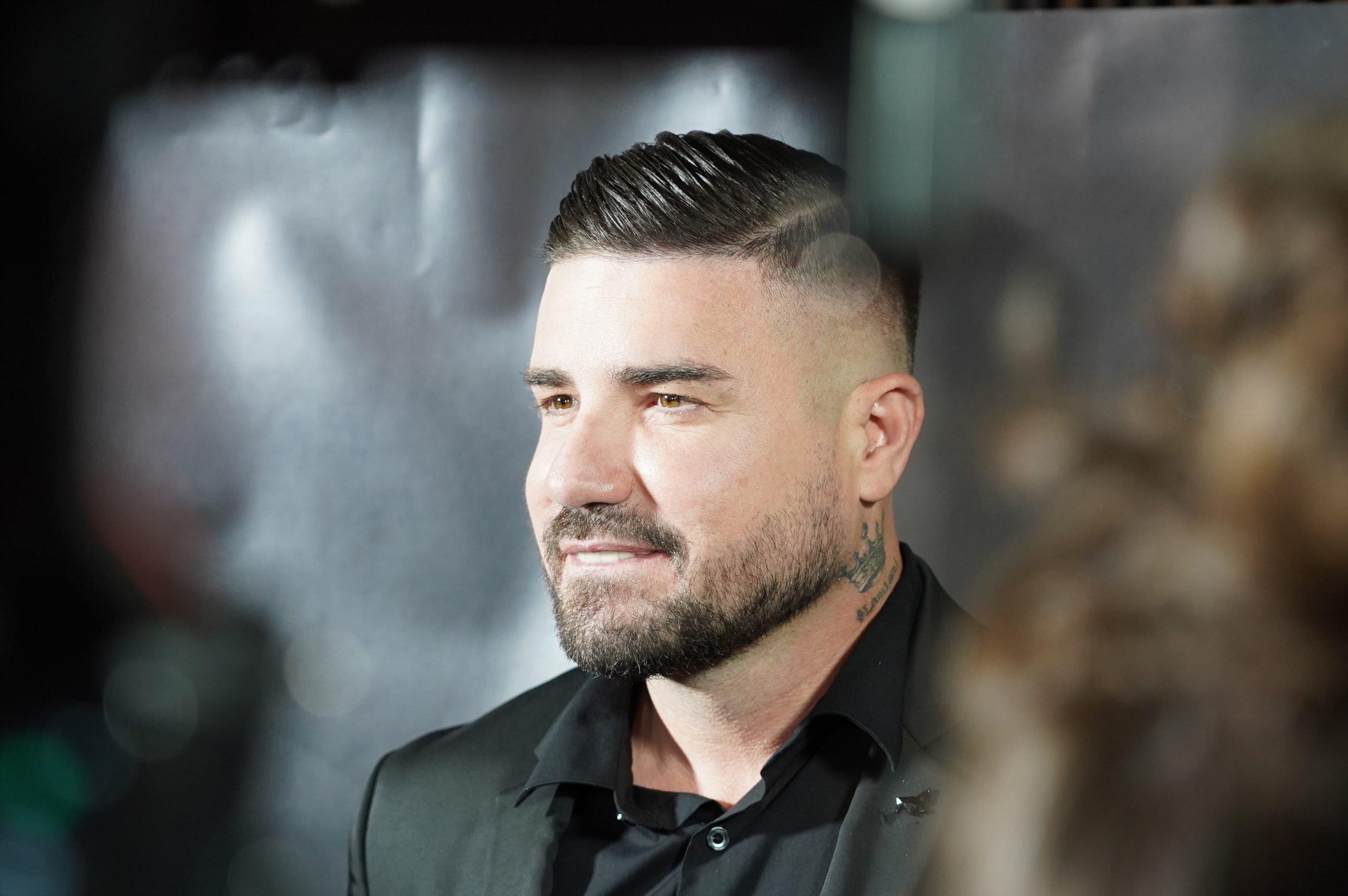 „MOGU OTAC DA VAM BUDEM“ MC Stojan van sebe nakon PORUKE koje je dobio, hitno reagovao