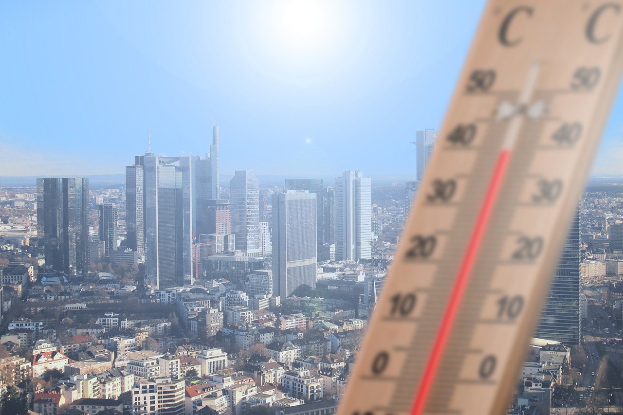VRUĆE, ALI PODNOŠLJVO?! Ovolika temperatura nas očekuje danas