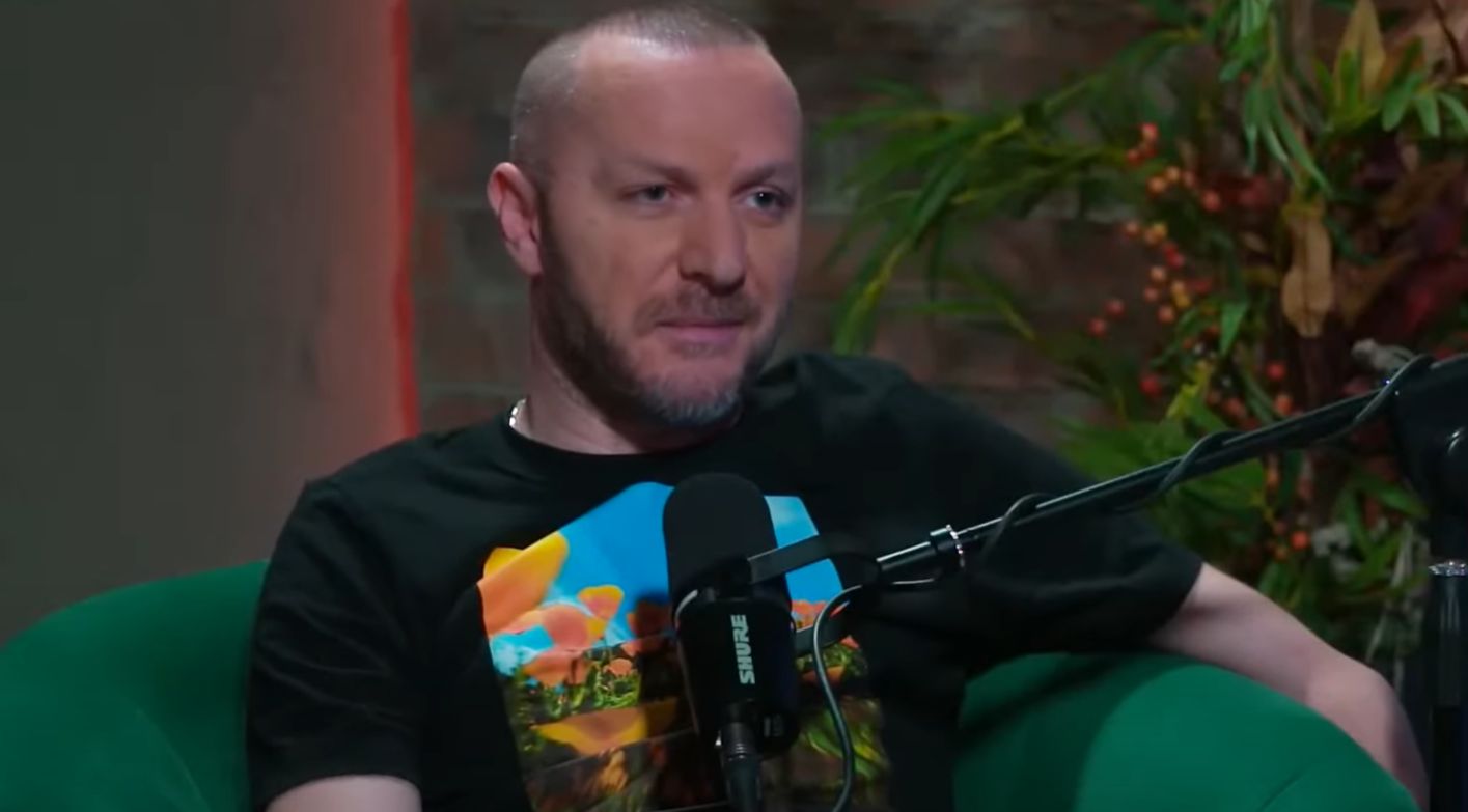 „POSTOJI TIP BEZ RUKU KOJI FOTOGRAFIŠE“ Gost Dejana Dragojevića je hrabri Tihomir Osojić!