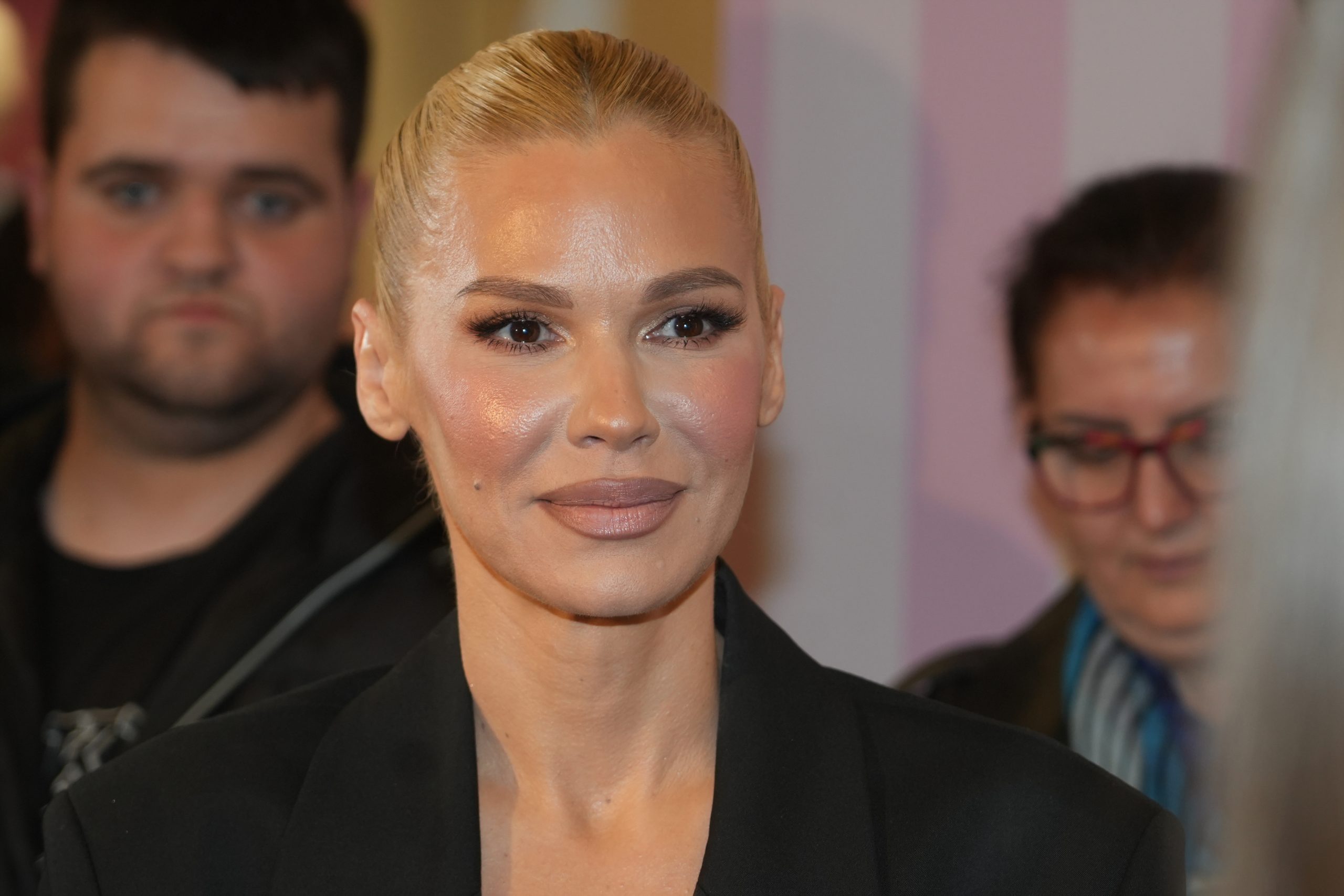 NATAŠA BEKVALAC I DAČA IKODINOVIĆ NA ISTOM MESTU! Ona je ovako pričala o razvodu: „Postalo je neizdrživo“