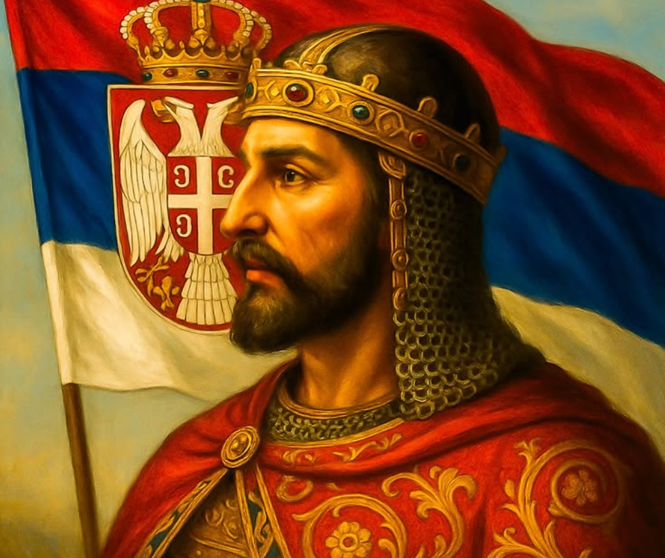 VIDOVDAN – SEĆANJE, PONOS I TIŠINA! Ovo treba da zna svaki SRBIN!