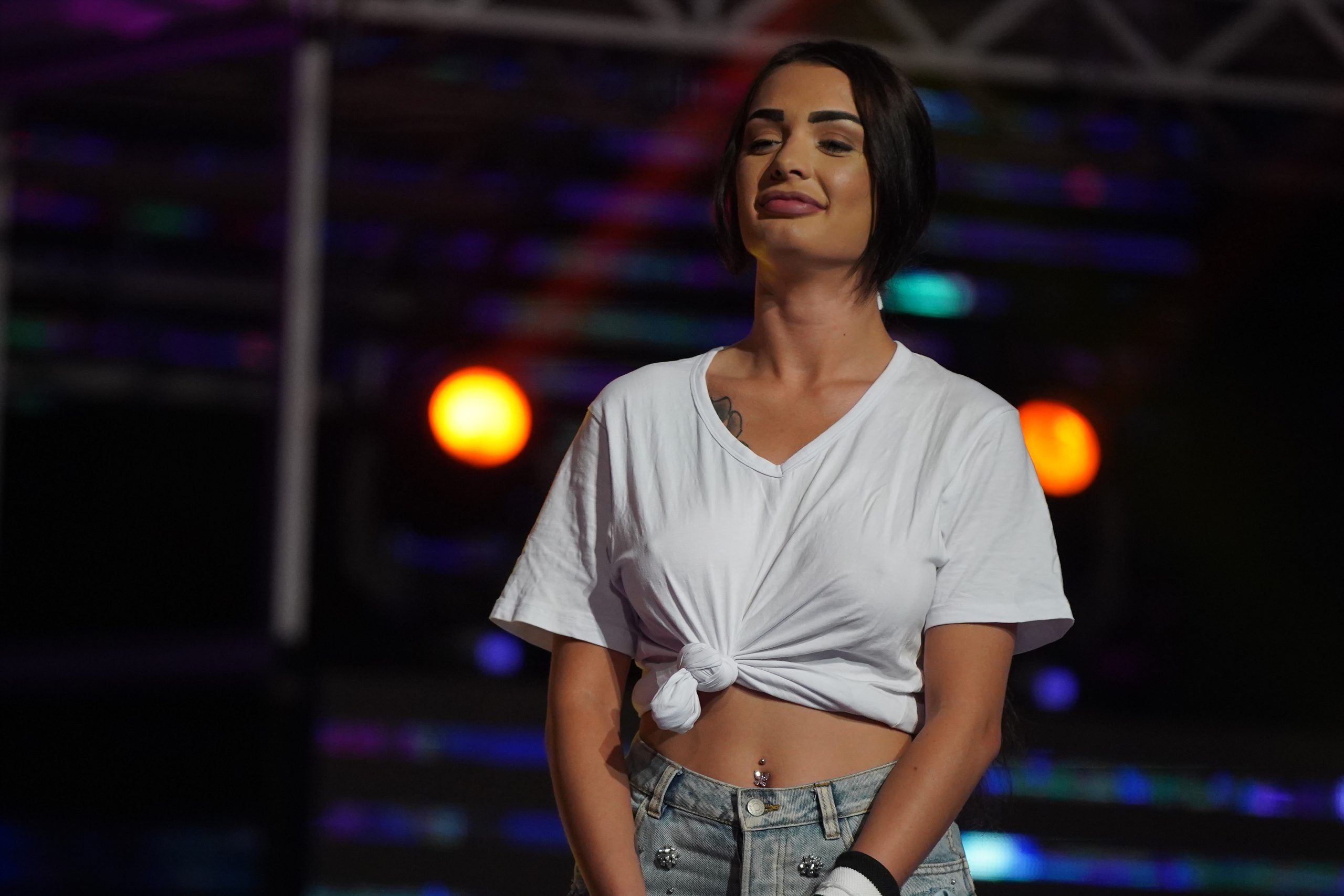 PORODILA SE VIKI MITROVIĆ! Njena VEZA u rijalitiju bila je NAJSTRAŠNIJA, nestala je, a sada je došla BEBA!