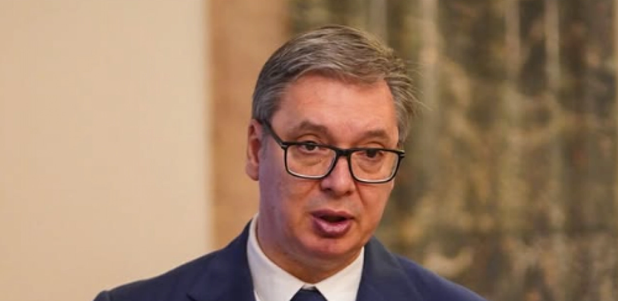 NEMAJU VIŠE ŠANSU Vučić: Sad, pošto USAID ne može više da plaća…