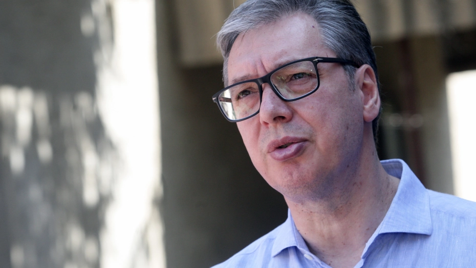 Vučić poslao snažnu poruku: Najavljene blokade Ekspa i Vinče su pusti snovi koji će se brzo raspršiti