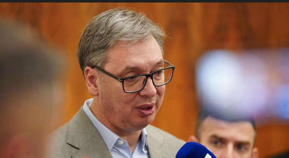 Vučić poslao snažnu poruku: „Želimo da ti mladi ljudi osete da Srbija brine o njima“