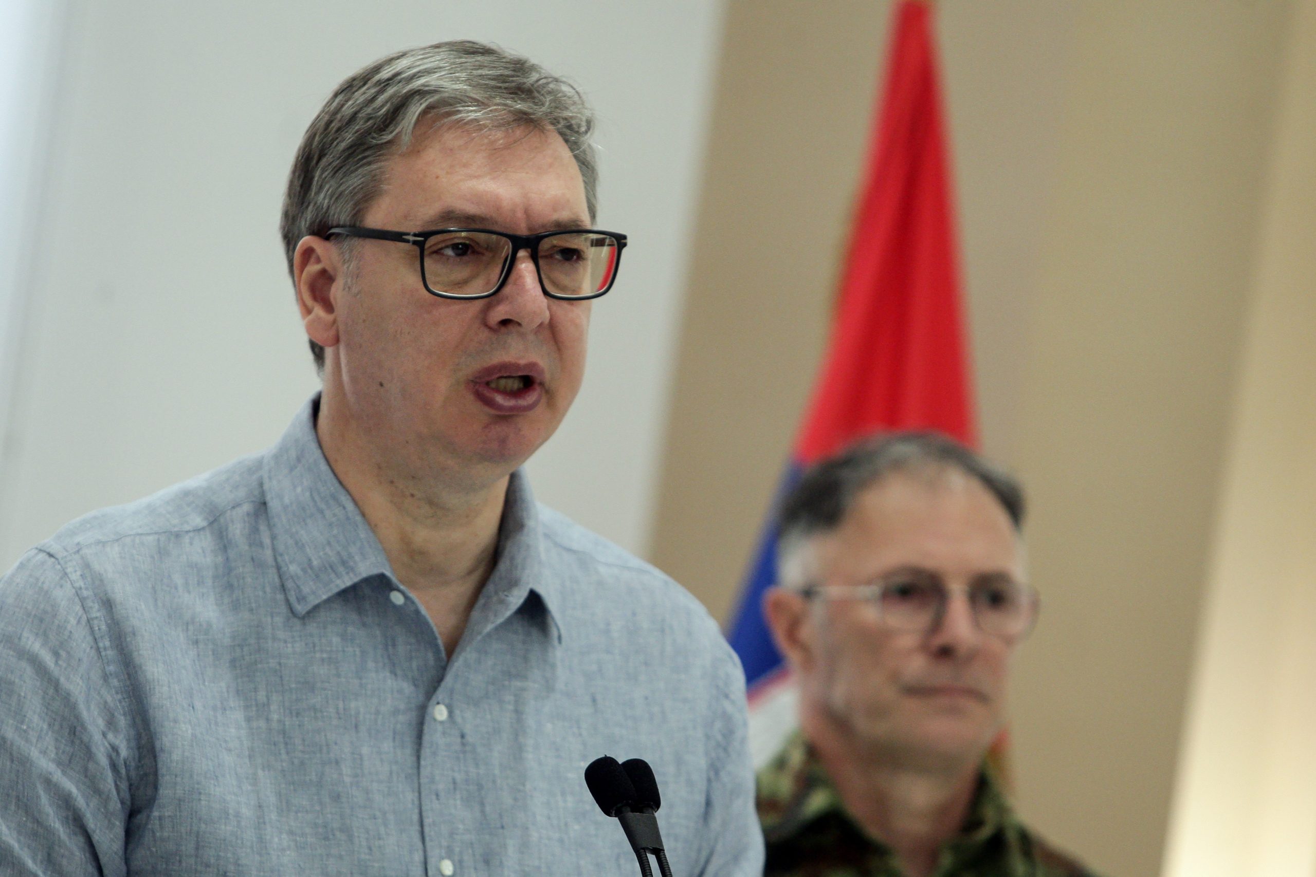 Vučić poslao snažnu poruku: Imali smo jedan od prelomnih sastanaka za promene koje slede