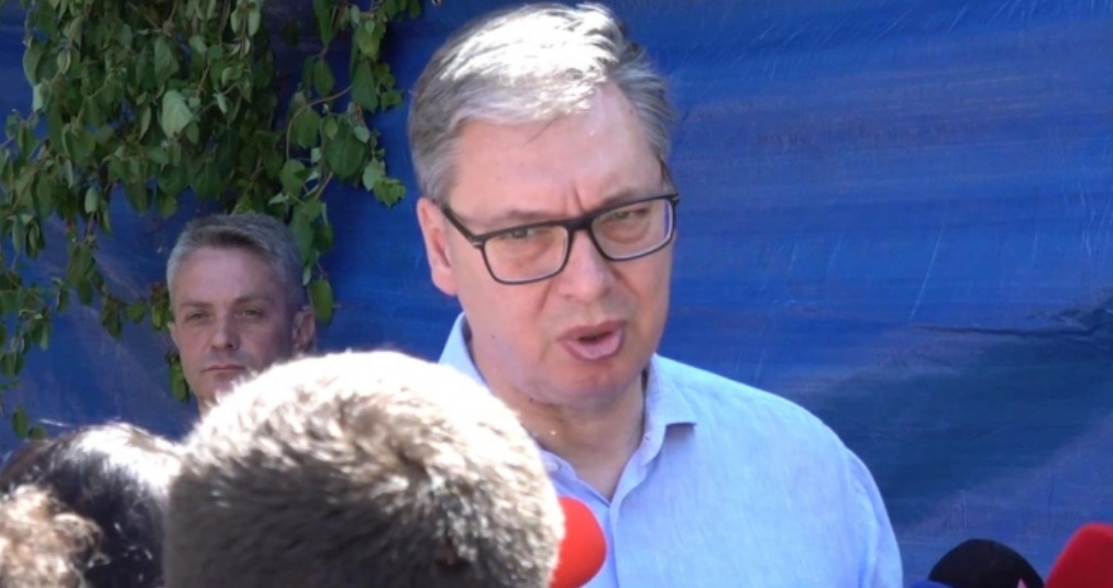 Vučić mladima: Prijavite se za stambene kredite, za sledeću godinu planiramo još 5.500