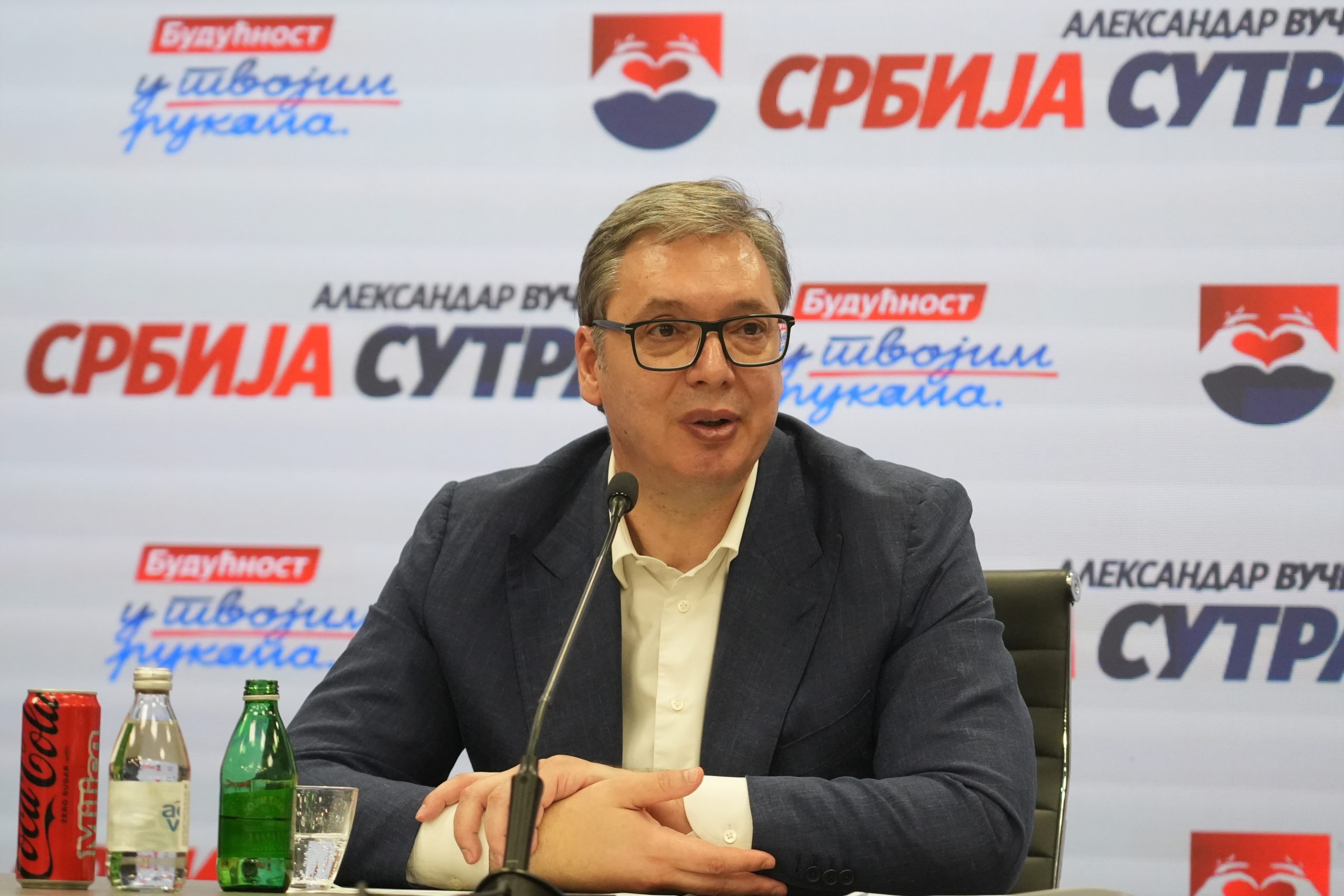 Vučić ide u posetu važnoj zemlji! U fokusu razgovori o Iranu i Izraelu