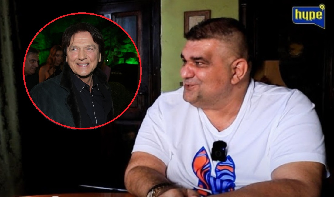 SAŠA MIRKOVIĆ OSUDIO ZDRAVKA ČOLIĆA! „Kako te nije sramota da ideš na fešte kriminalaca?!“ (VIDEO)