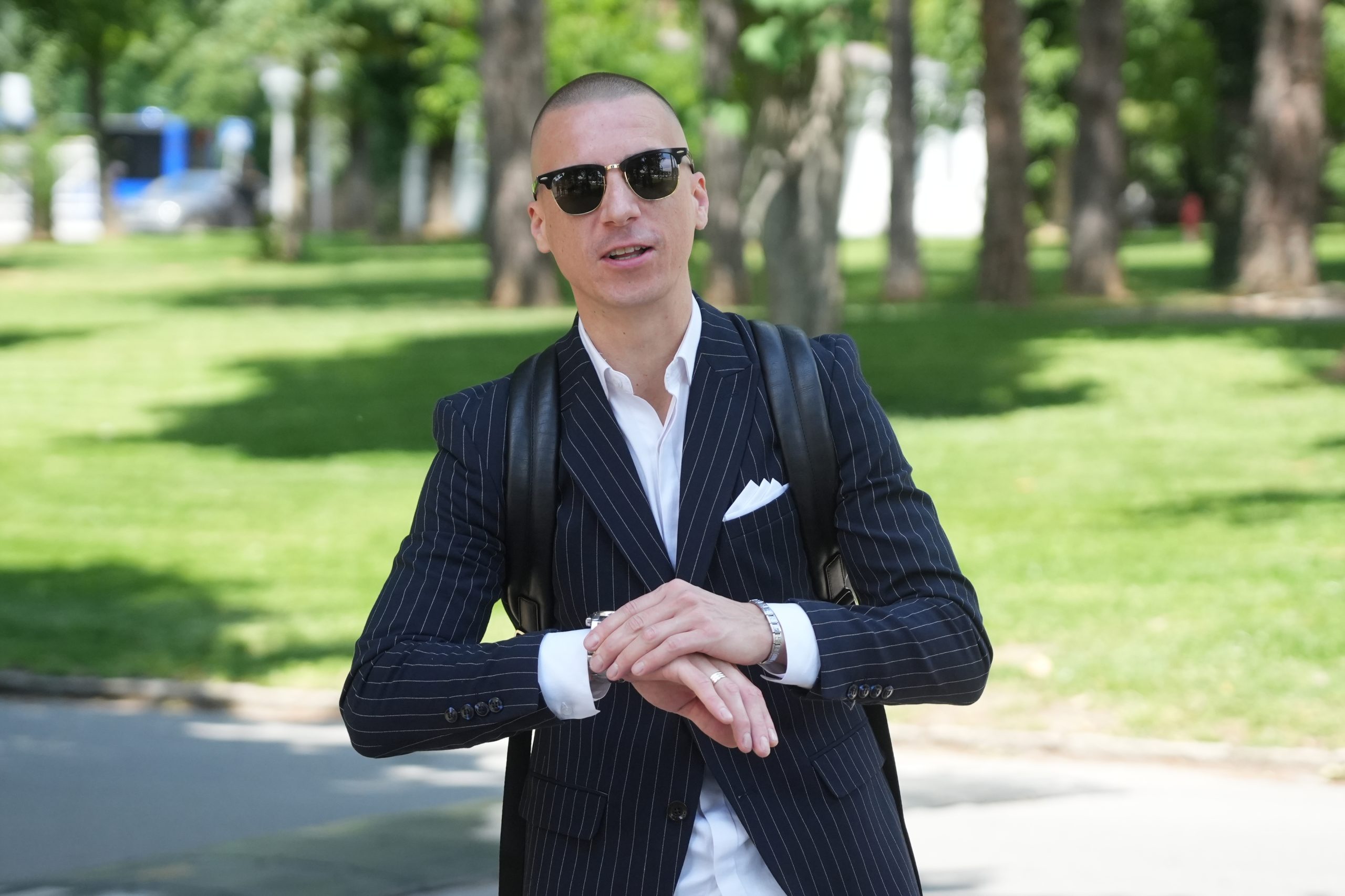 „IMAO SAM S*KS U TOALETU KAFIĆA“ Milan Mitrović ŠOKIRAO SVE otkrivši svoje fetiše: „Kupujem dosta igračaka za odrasle…“