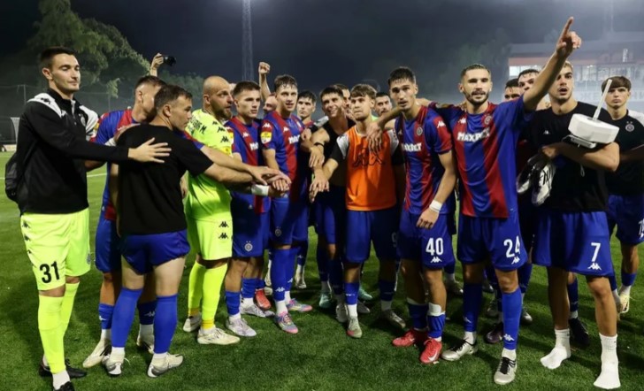 PARTIZAN IZDAO HITNO SAOPŠTENJE! Važna OBJAVA iz Humske!
