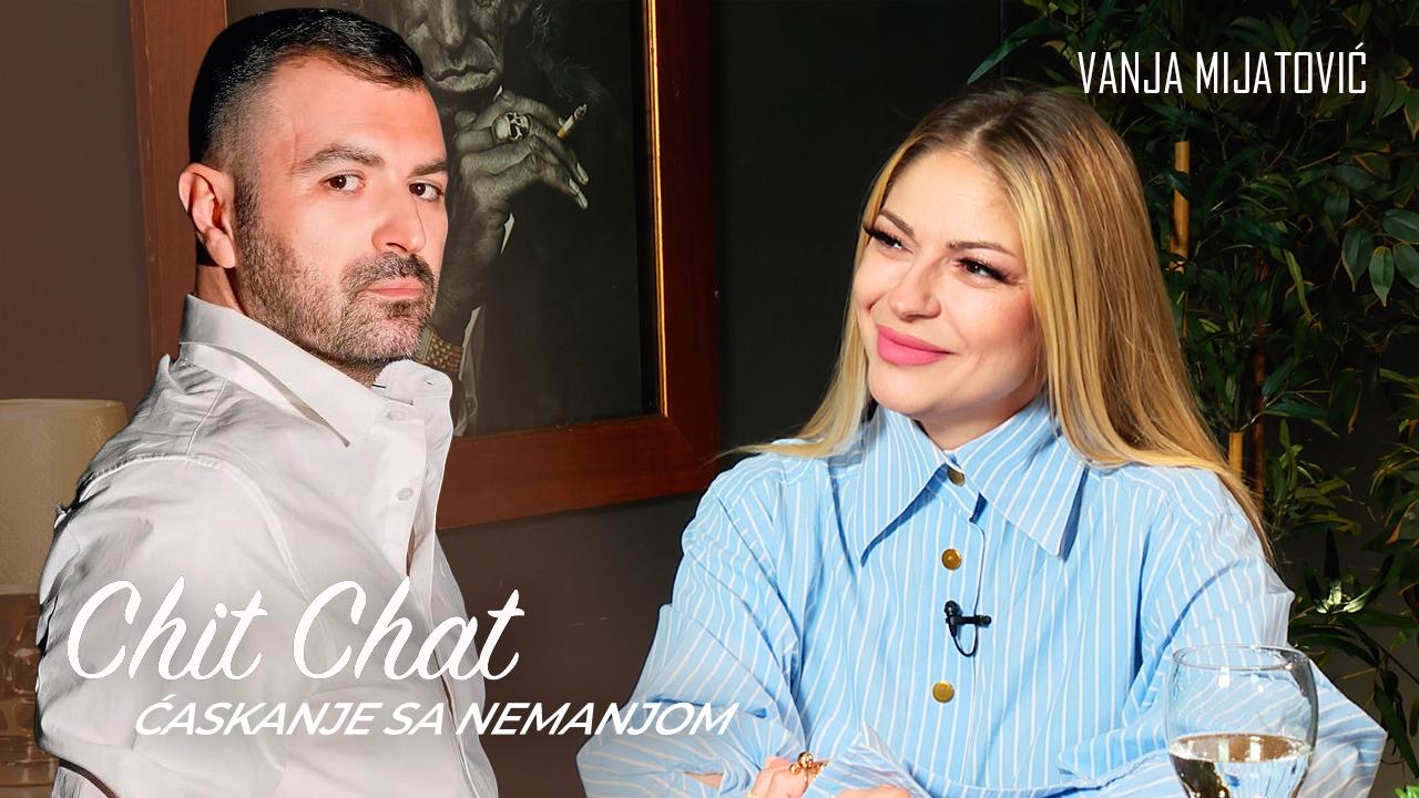 Vanja Mijatović „Razvod je moj poraz, ali ne kajem se! Sve bih isto ponovila!“