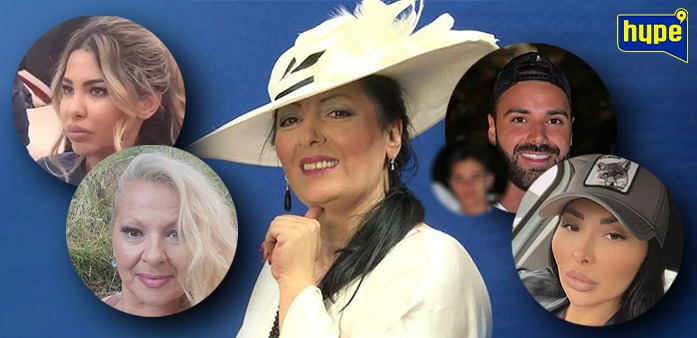 LUKA NEMA POJMA ŠTA GA ČEKA NAPOLJU! Biljana Vujović ekskluzivno za Hype TV otkrila IZNENAĐANJE koje mu je SPREMILA, u sve umešan i njegov sin Noa, spomenula i Situ Ahmić: „Čule smo se, DOGOVOR JE…“ 