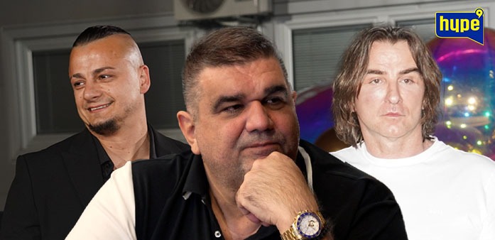 TERZA SHVATIO KO JE BROJ 1! Bora nakon napuštanja rijalitija JAVNO PODRŽAO projekat Saše Mirkovića, mreže GORE