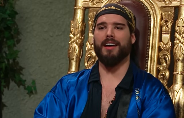 DRAMA U DOMU ADAKTAROVIH! Adam trpi stravične bolove, evo šta mu se desilo (FOTO)